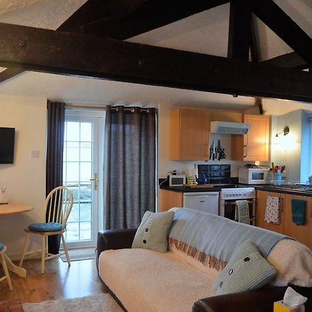 Villa Bramble Barn Retreat à Chester Chambre photo