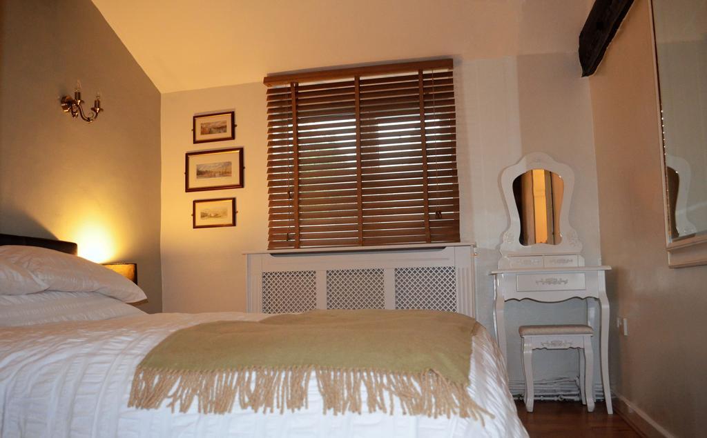 Villa Bramble Barn Retreat à Chester Chambre photo