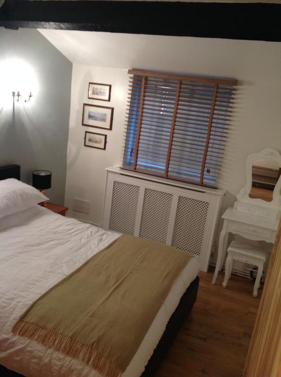 Villa Bramble Barn Retreat à Chester Extérieur photo